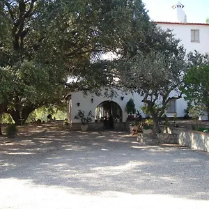 Masia Rural Les Alsines Valls