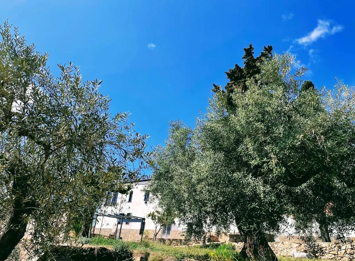 Masia St Salvador 1582 Cubelles Holiday home